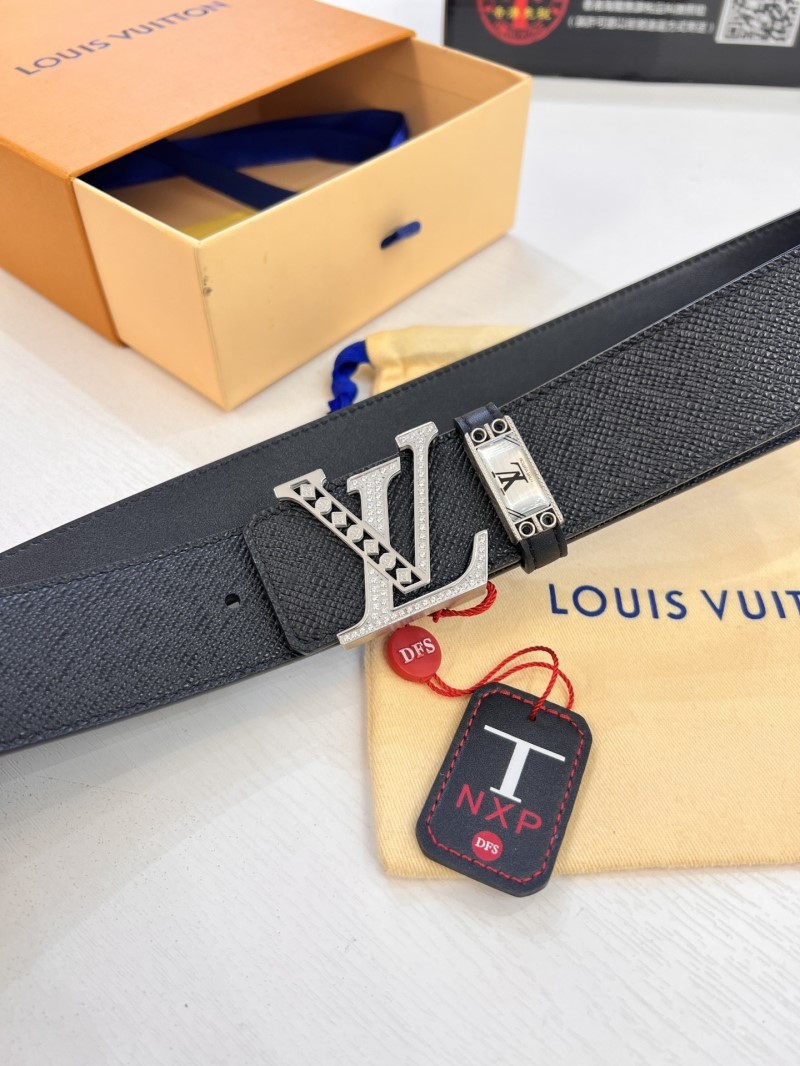 Louis Vuitton Belts